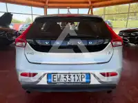 2014 Volvo V40