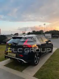 2014 Volvo V40