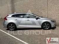 2014 Volvo V40