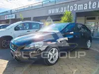 2014 Volvo V40