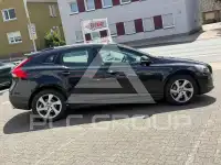 2014 Volvo V40