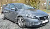 2014 Volvo V40