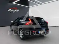 2014 Volvo V40