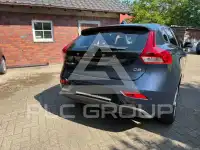 2014 Volvo V40