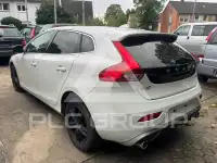 2014 Volvo V40