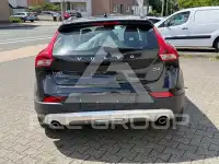 2014 Volvo V40