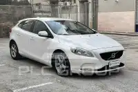 2014 Volvo V40