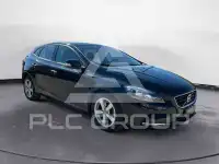 2014 Volvo V40