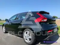 2014 Volvo V40