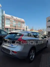 2014 Volvo V40