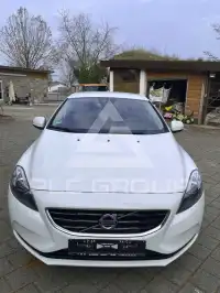 2014 Volvo V40