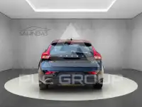 2014 Volvo V40