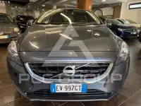 2014 Volvo V40