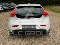 2014 Volvo V40