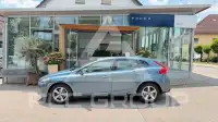 2014 Volvo V40