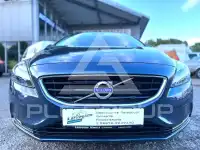 2014 Volvo V40