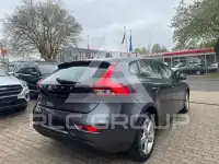 2014 Volvo V40