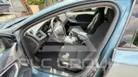 2014 Volvo V40