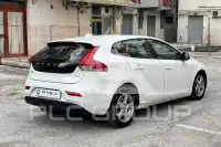 2014 Volvo V40