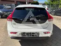 2014 Volvo V40