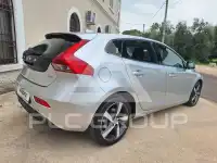 2014 Volvo V40