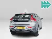 2014 Volvo V40