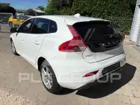 2014 Volvo V40