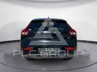 2014 Volvo V40