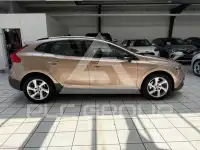 2014 Volvo V40