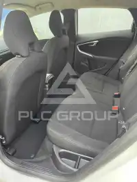 2014 Volvo V40