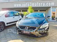 2014 Volvo V40
