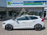2014 Volvo V40
