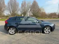 2014 Volvo V40
