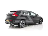 2014 Volvo V40