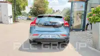 2014 Volvo V40