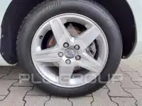 2014 Volvo V40