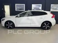 2014 Volvo V40