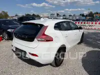2014 Volvo V40