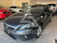 2014 Volvo V40
