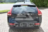 2014 Volvo V40