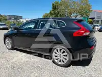 2014 Volvo V40