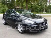 2014 Volvo V40