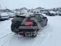 2014 Volvo V40