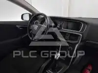 2014 Volvo V40