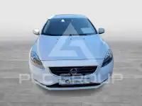 2014 Volvo V40