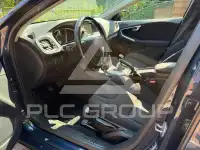 2014 Volvo V40