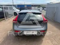 2014 Volvo V40