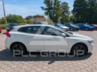 2014 Volvo V40
