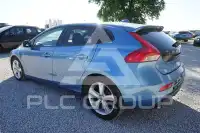 2014 Volvo V40