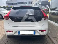 2014 Volvo V40